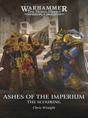 cover image of Ashes of the Imperium: The Scouring, Book 1